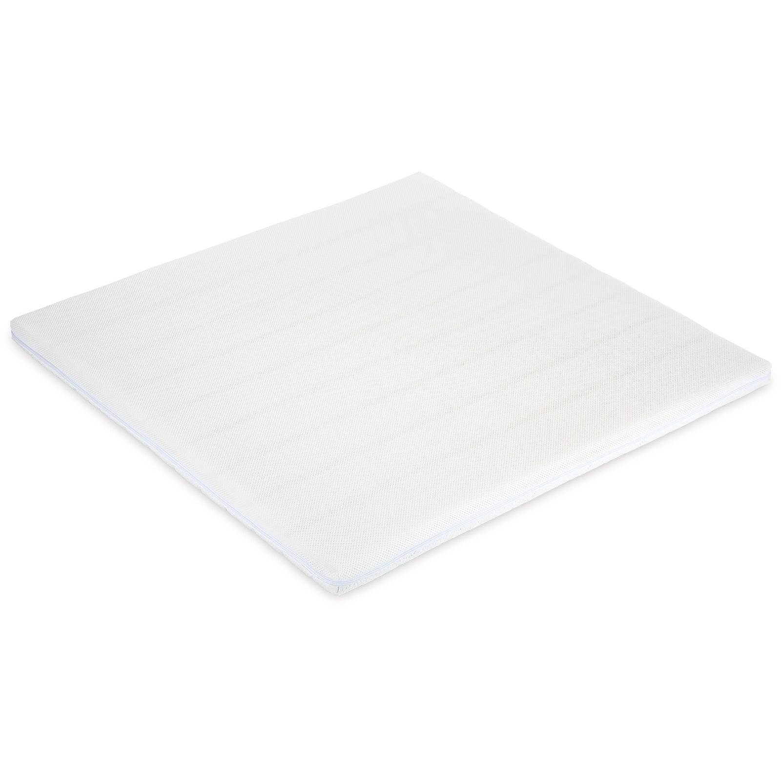 Matratze Premium für Laufgitter 100x100 cm