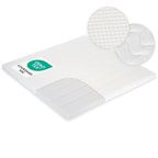 Matratze Premium für Laufgitter 100x100 cm