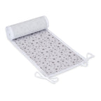 Beistellbett Boxspring weiß