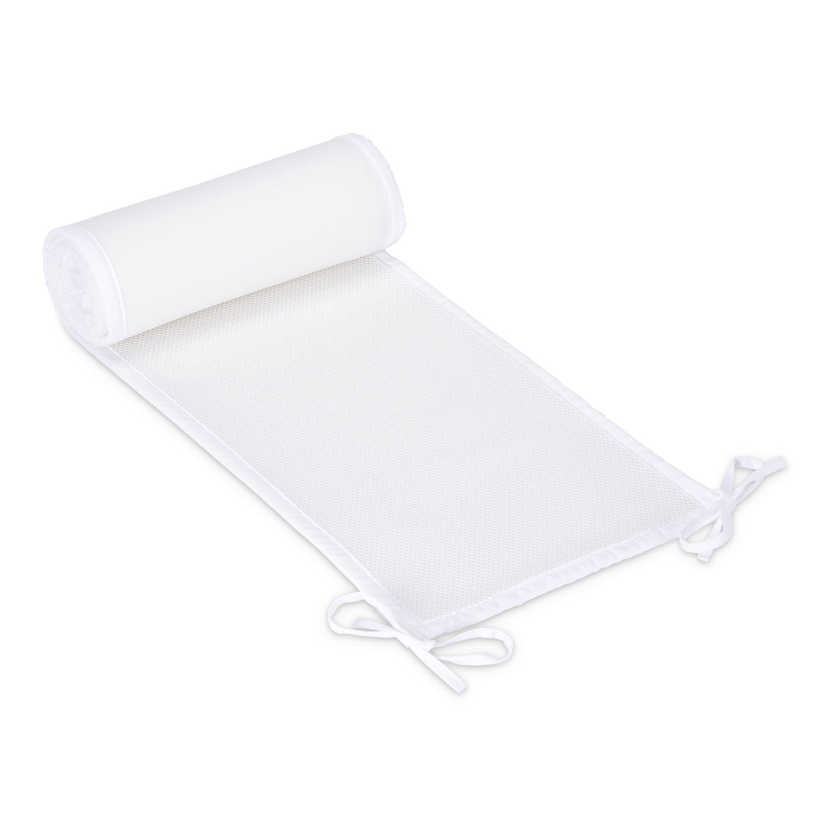 Netz-Nestchen für Beistellbett Boxspring
