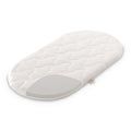 Comfort mattress for bassinet, 80x40 cm