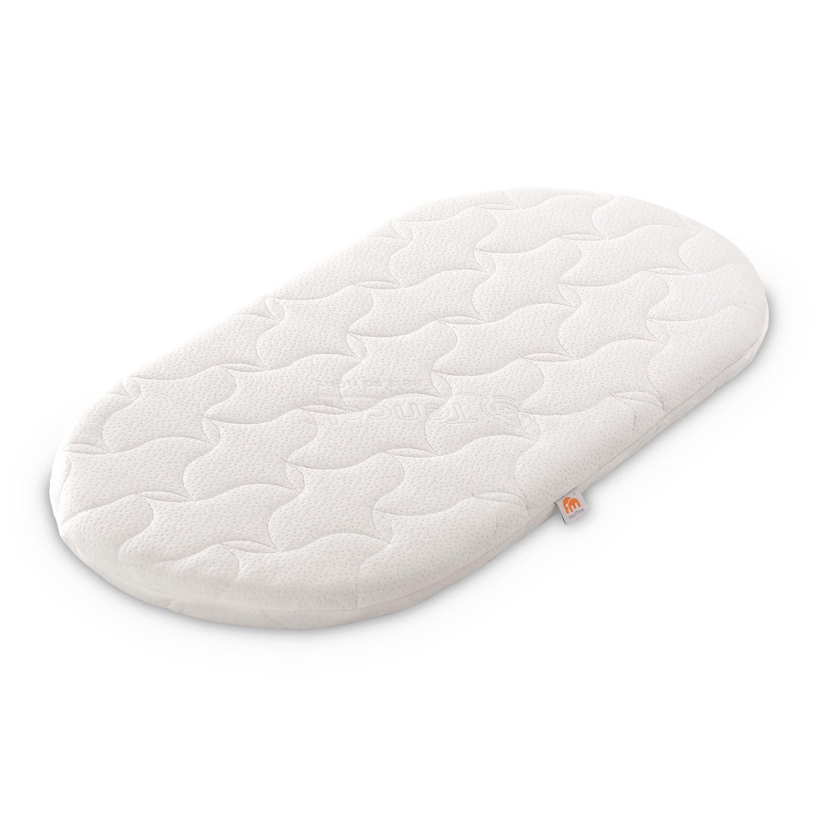 Matratze Comfort für Stubenwagen, 80x40 cm