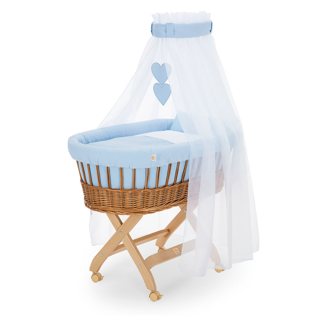 Bassinet natural