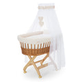 Bassinet natural