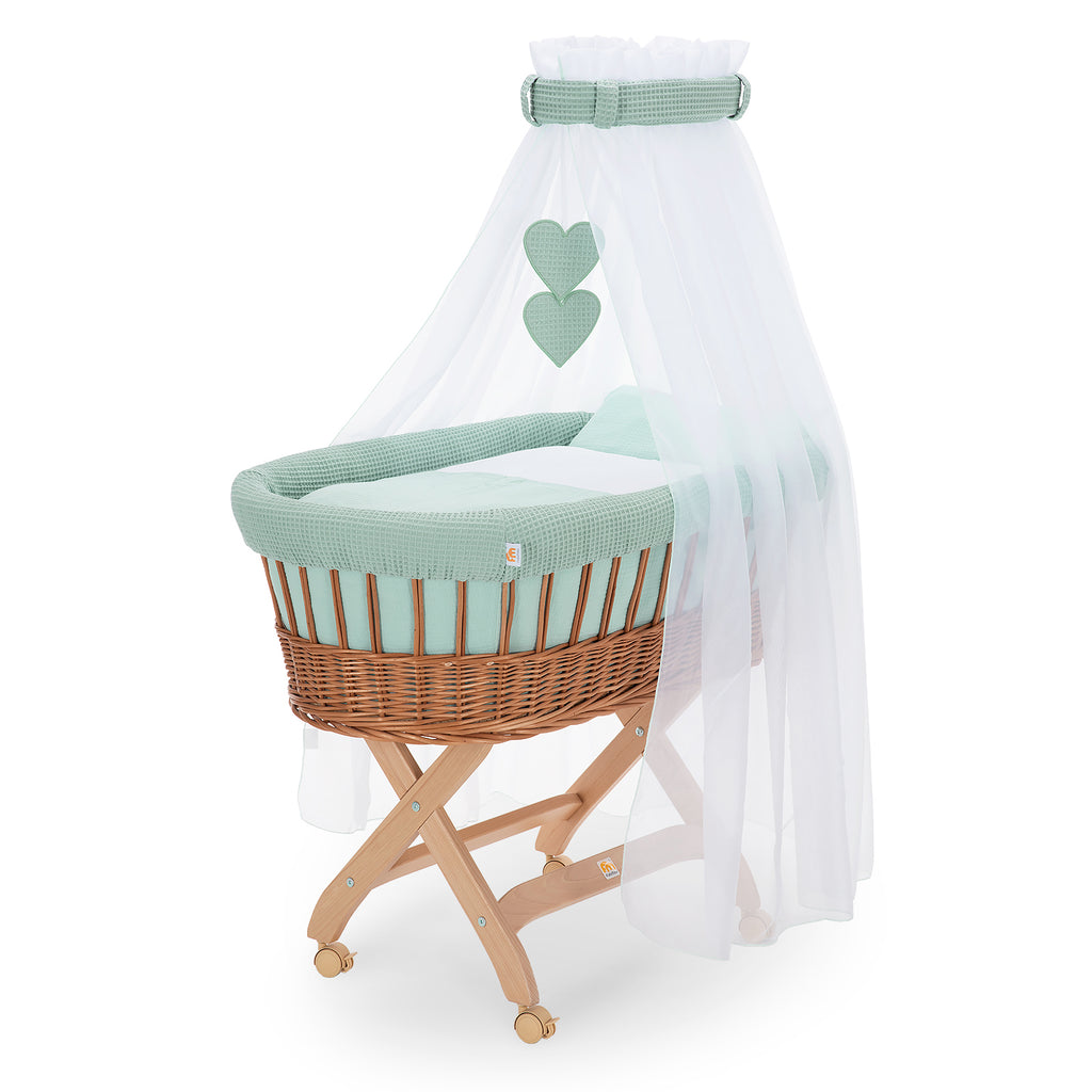 Bassinet natural