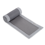 Beistellbett Boxspring Flex 26 weiß