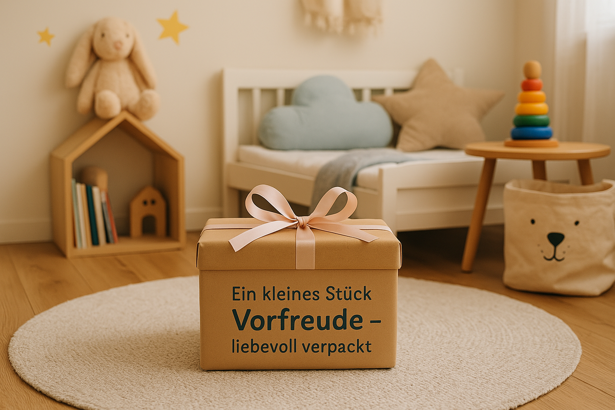Digitaler FabiMax Geschenkgutschein