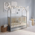 Drawer for sleepyhead 120 grey