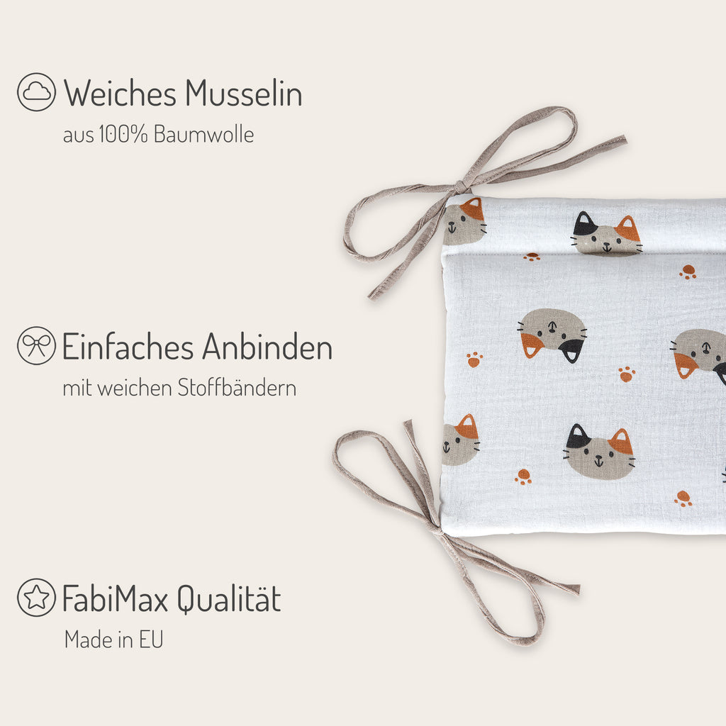 Beistellbett Boxspring grau