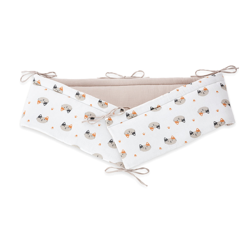 Beistellbett Boxspring grau