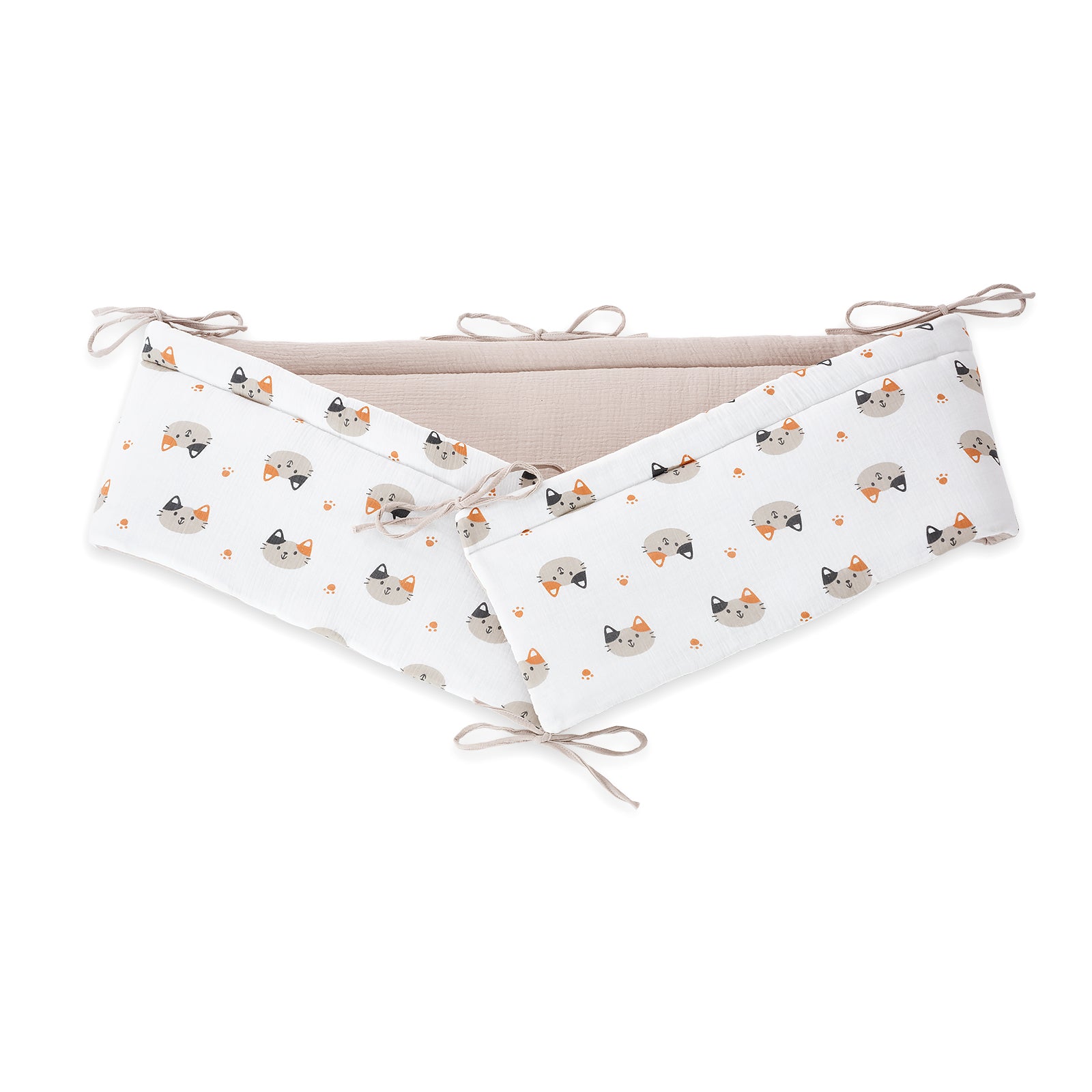 Beistellbett Boxspring weiß