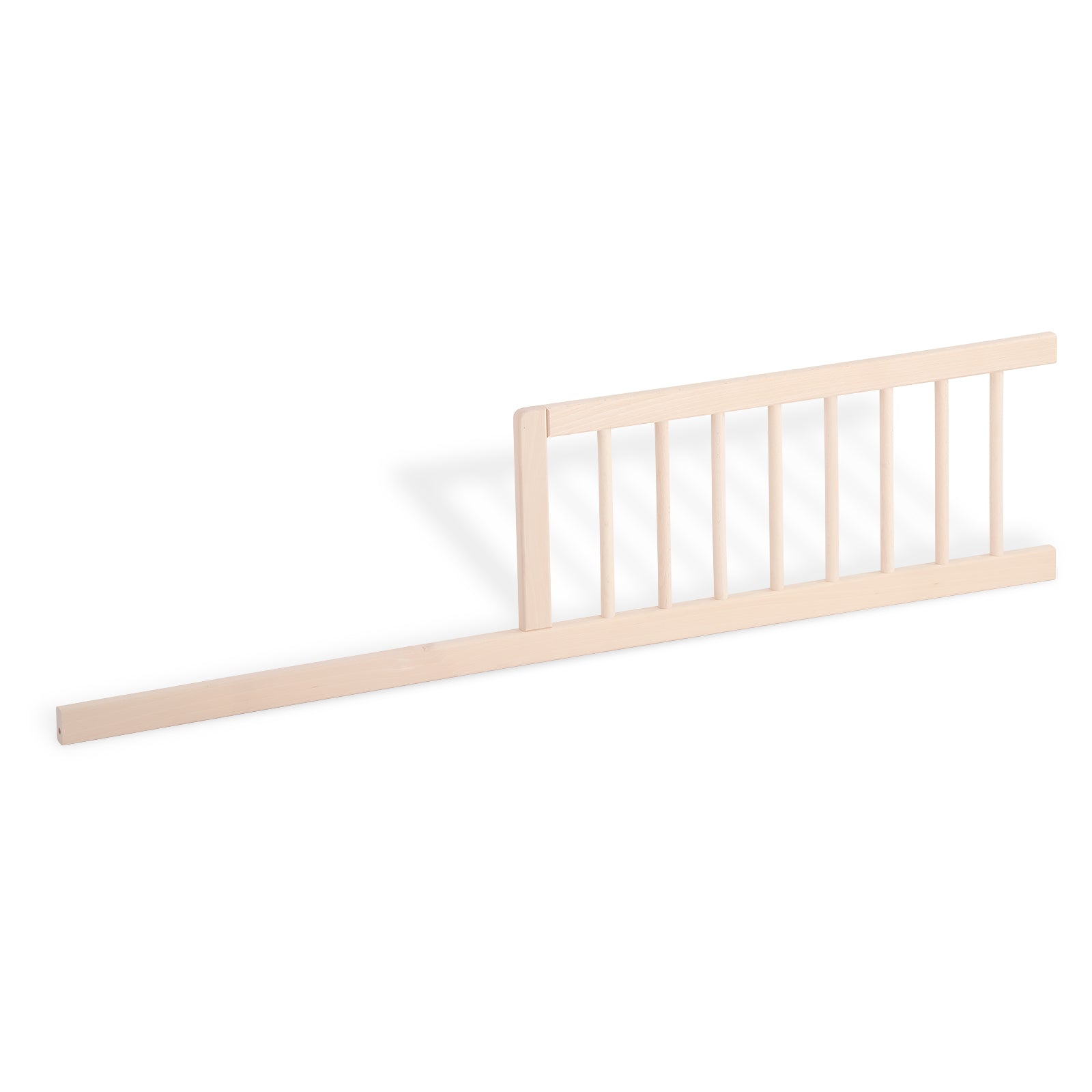 Seitenteil für Nubi Natur 120x60