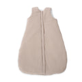 Musselin Schlafsack Beige